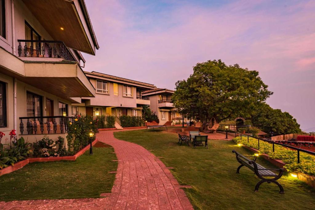 Ramsukh Hotel Mahabaleshwar Ramsukh Hotel Mahabaleshwar