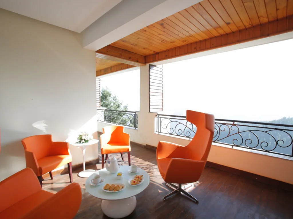 Royal tulip luxury Hotel - Services