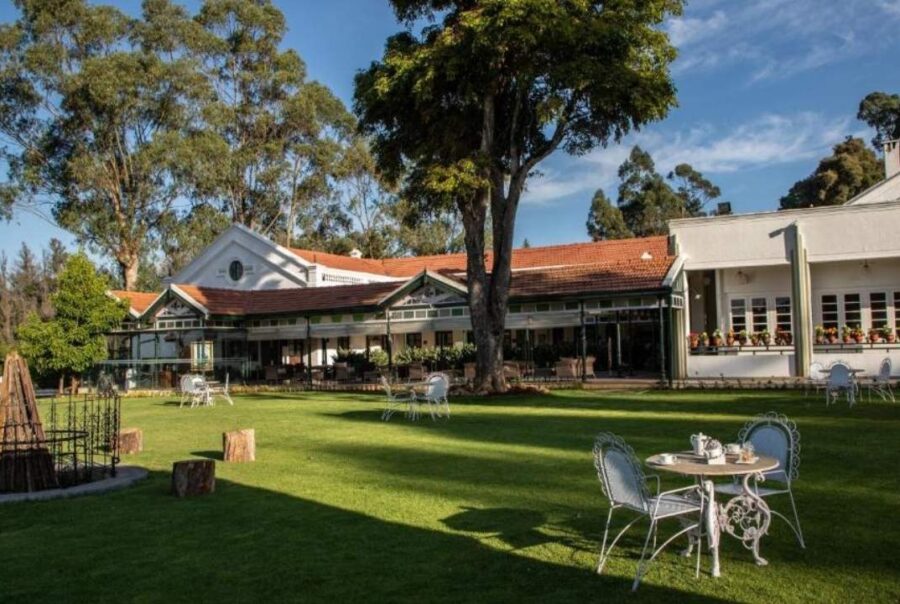 Savoy Ooty