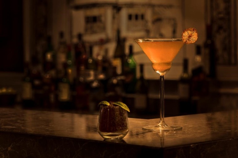 Savoy Ooty - Drinks