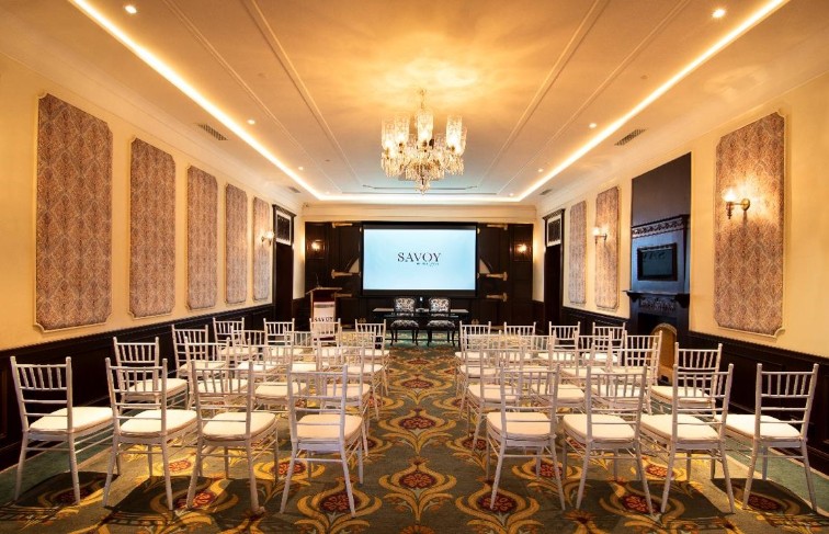 Savoy Ooty - Meetings