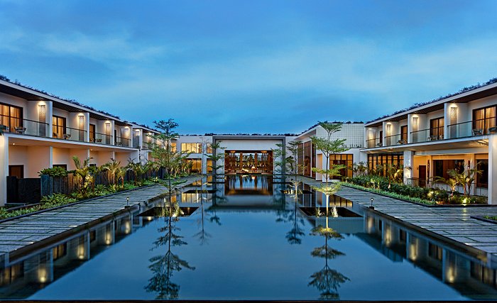 Sheraton Grand Mamallapuram View