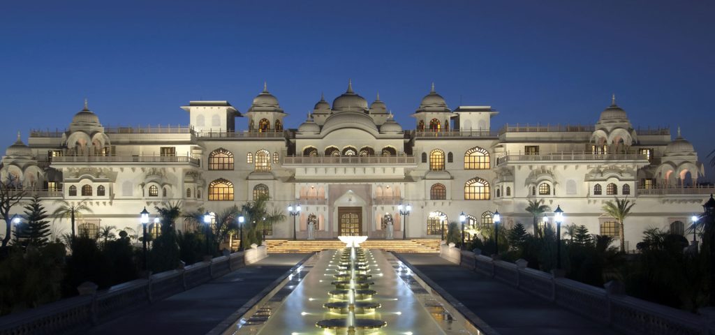 Shiv Vilas, Jaipur