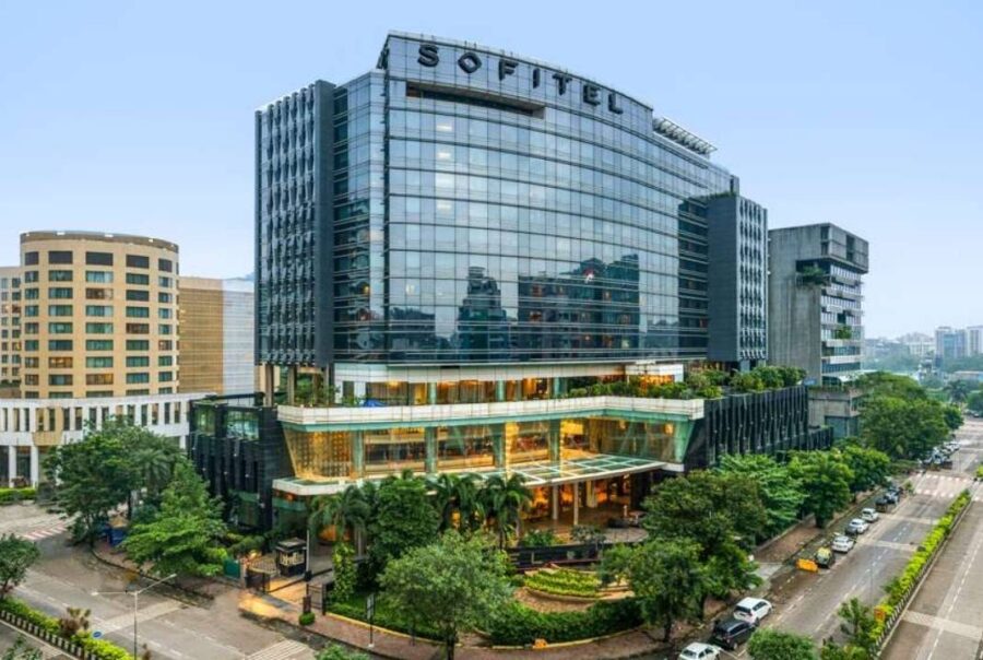 Sofitel Mumbai BKC 1