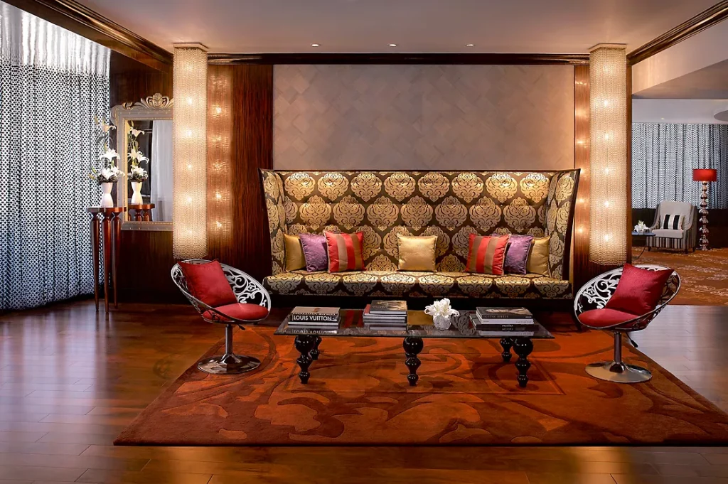 Sofitel Mumbai BKC Sofitel Mumbai BKC