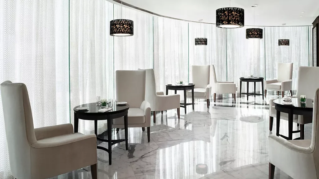 Sofitel Mumbai BKC - bar Room Sofitel Mumbai BKC - bar Room