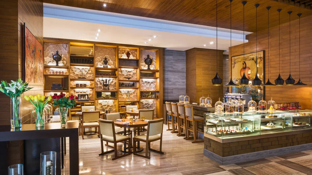 St. Regis Mumbai - Bar
