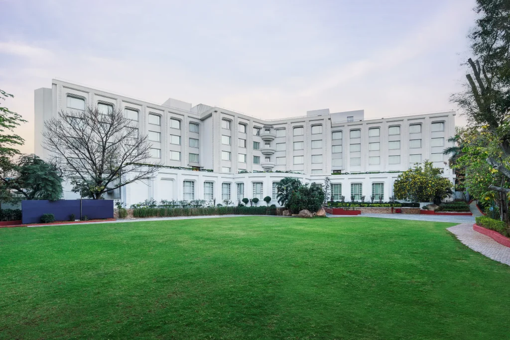 Taj Deccan Lawn Taj Deccan Lawn