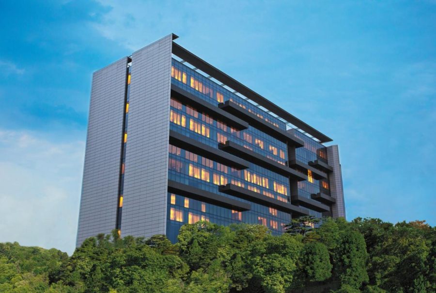 TRIDENT HYDERABAD
