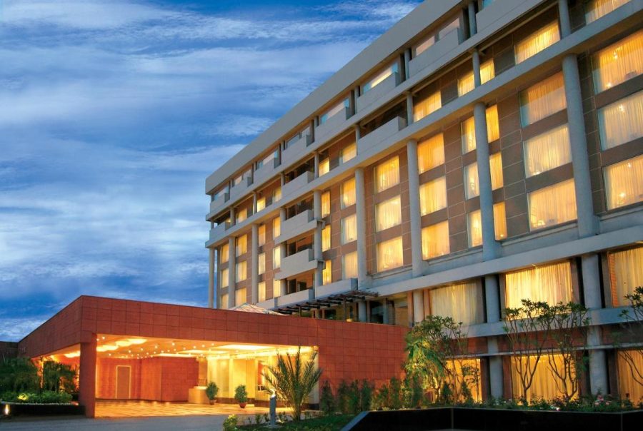 Taj Chandigarh