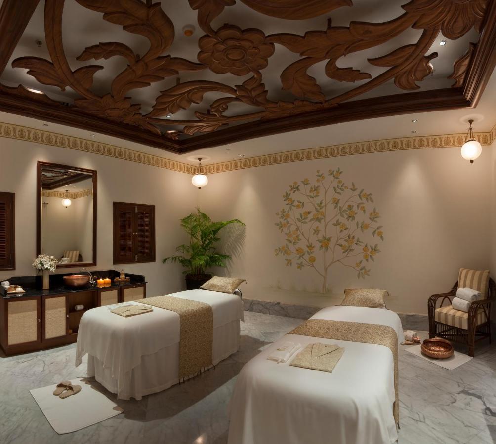 Taj Falaknuma Palace Spa Taj Falaknuma Palace Spa