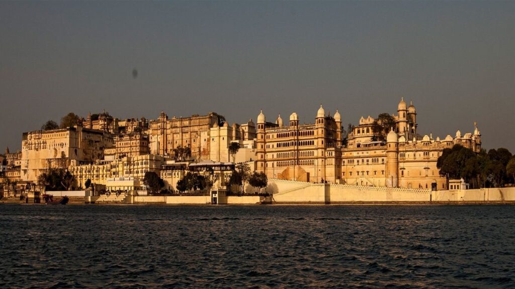 Taj Fateh Prakash Palace, Udaipur 5 Taj Fateh Prakash Palace, Udaipur