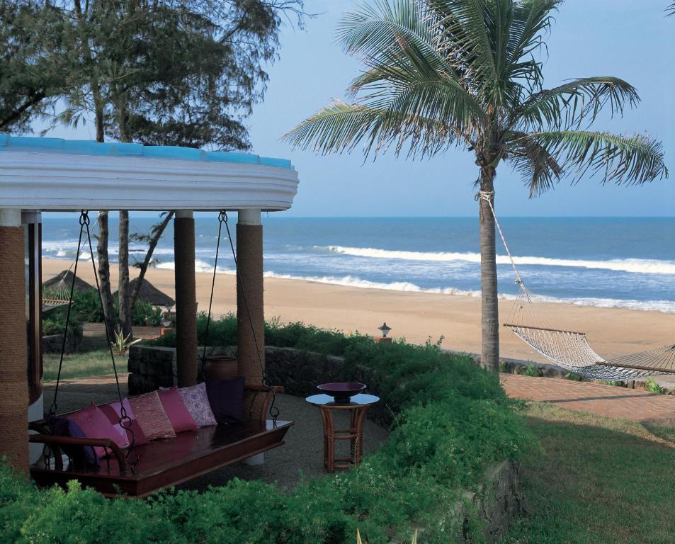 Welcomhotel Kences, Mamallapuram