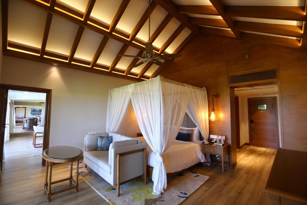 Welcomhotel Kences, Mamallapuram