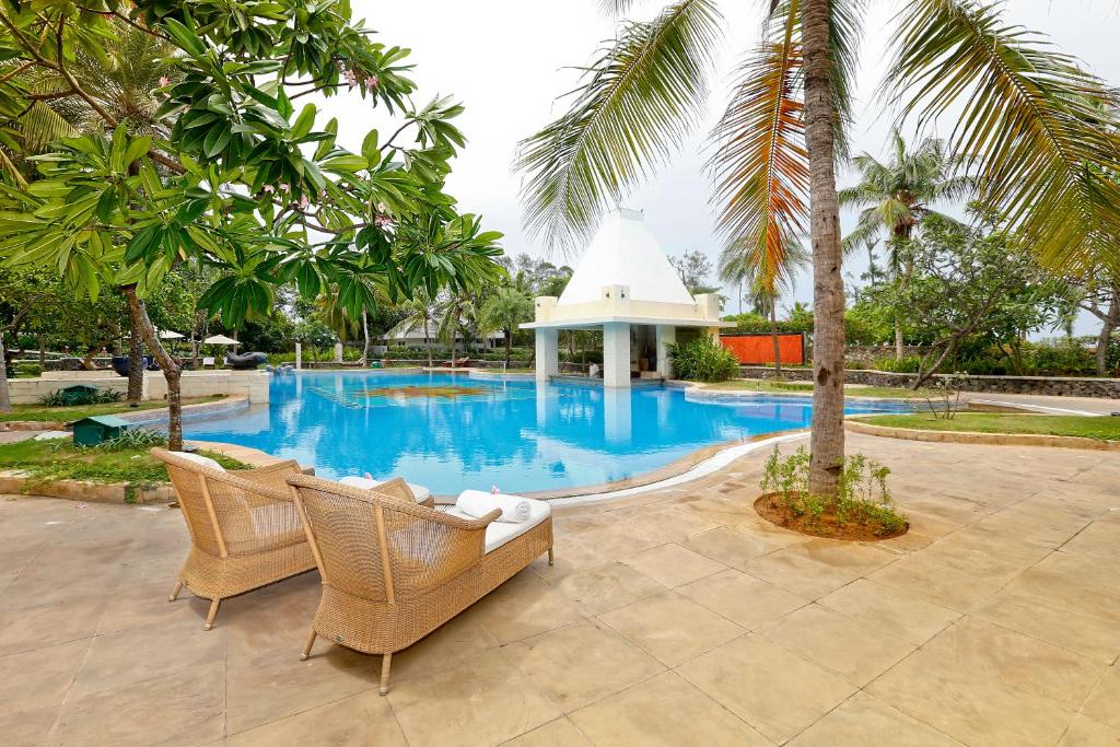 Welcomhotel Kences, Mamallapuram