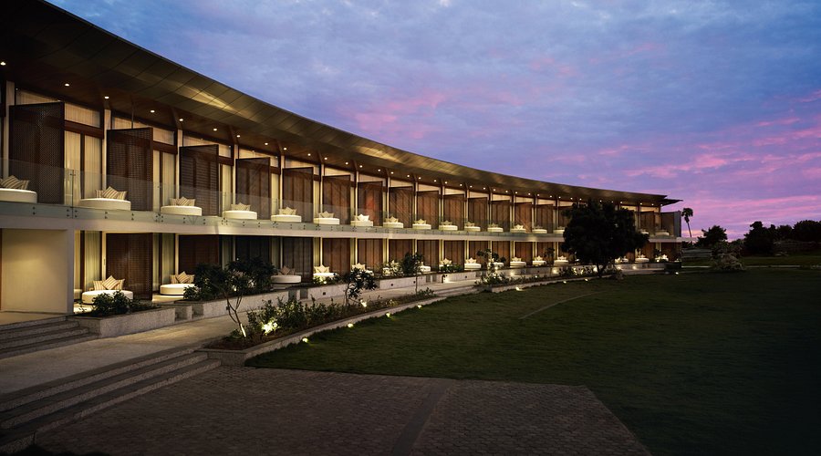 Welcomhotel Kences, Mamallapuram