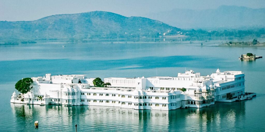 Taj Lake Palace Udaipur Taj Lake Palace, Udaipur