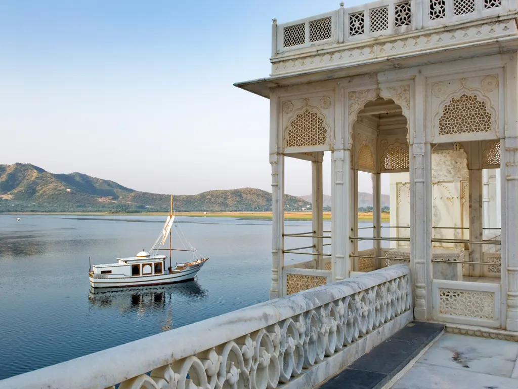 Taj Lake Palace, Udaipur Taj Lake Palace, Udaipur
