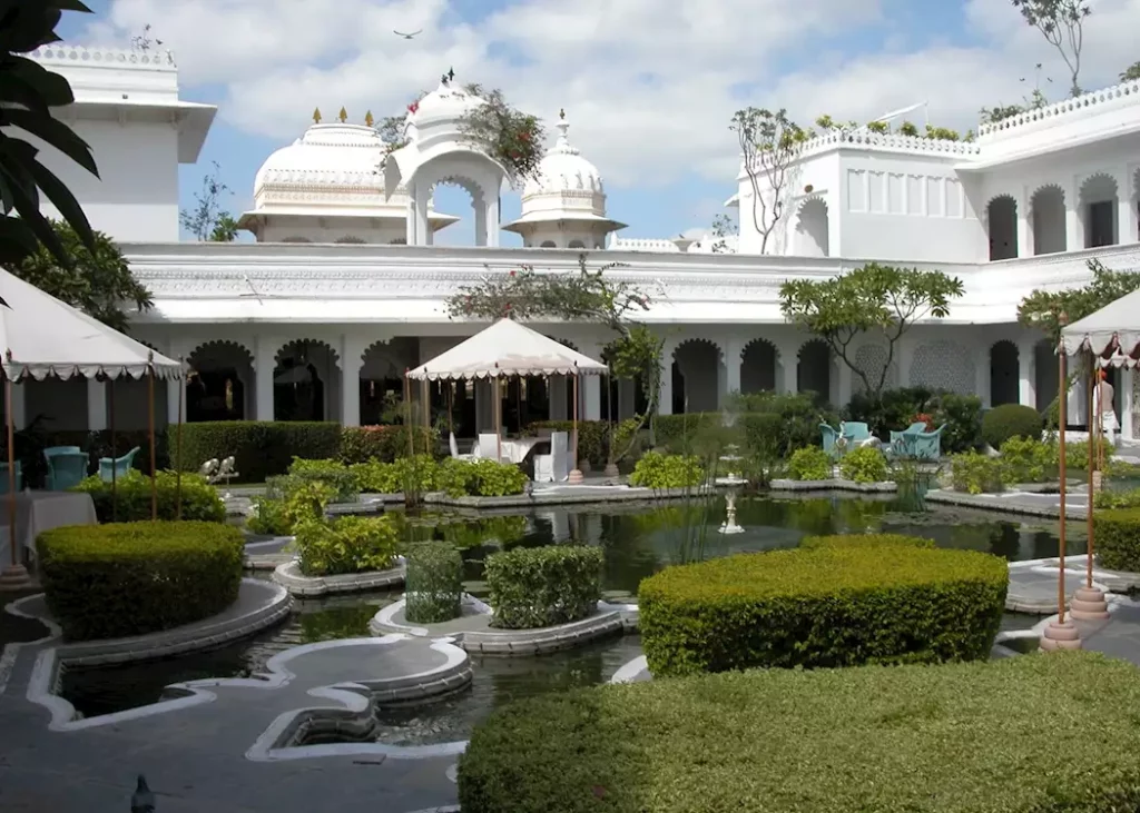 Taj Lake Palace, Udaipur Taj Lake Palace, Udaipur