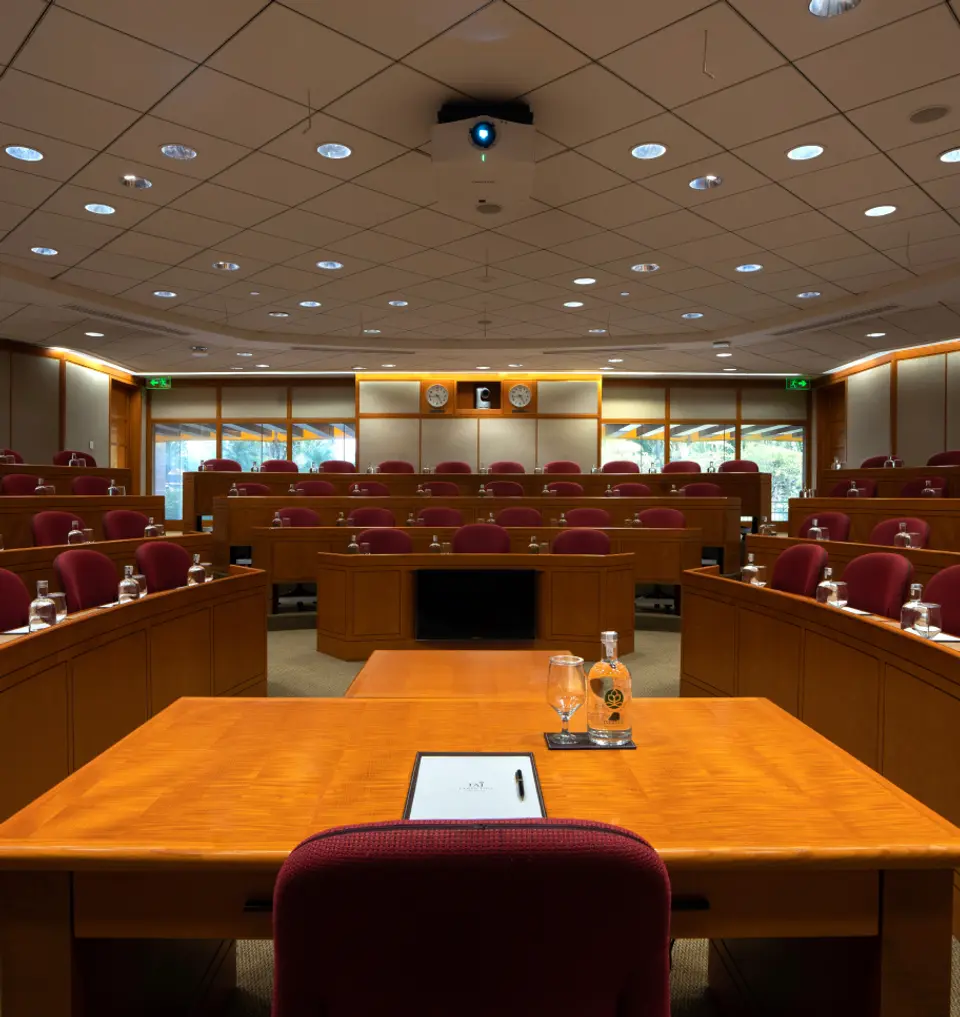 Taj Lands Ends - Meetings Taj Lands Ends - Meetings