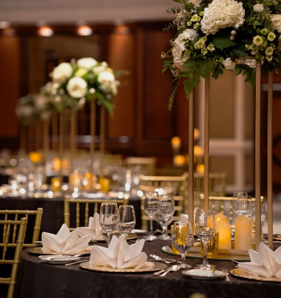Taj Lands Ends - Venue 4 Taj Lands Ends - Venue
