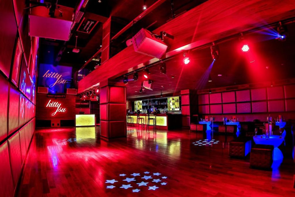 The Lalit Chandigarh Club The Lalit Chandigarh Club