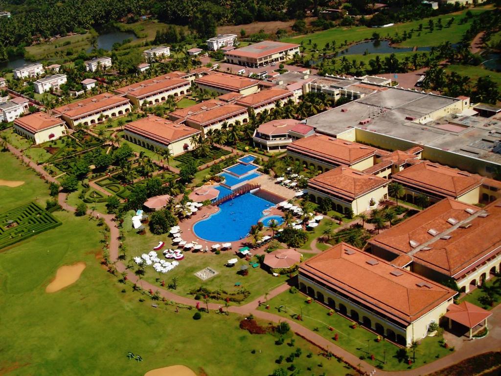 The Lalit Goa
