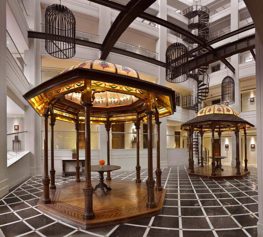 The Lalit Great Eastern Kolkata