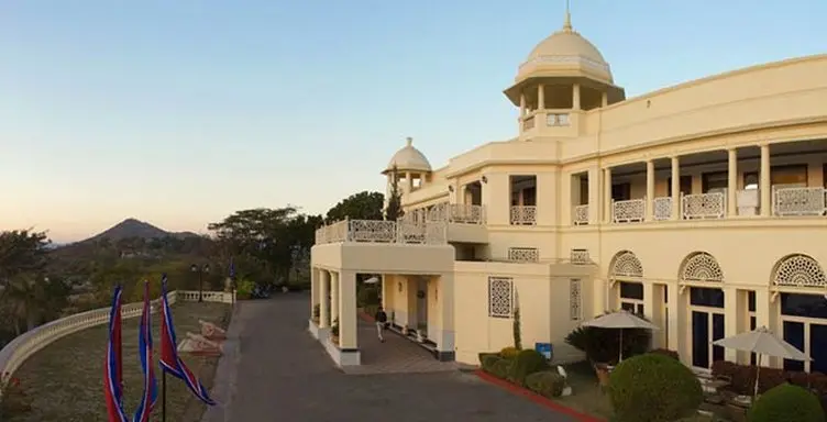 The Lalit Laxmi Vilas, Udaipur