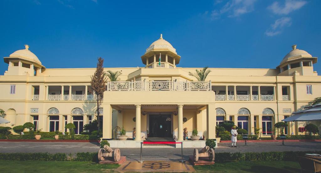 The Lalit Laxmi Vilas, Udaipur