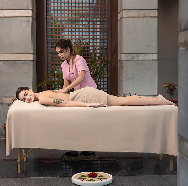 The Moksha - Spa The Moksha - Spa