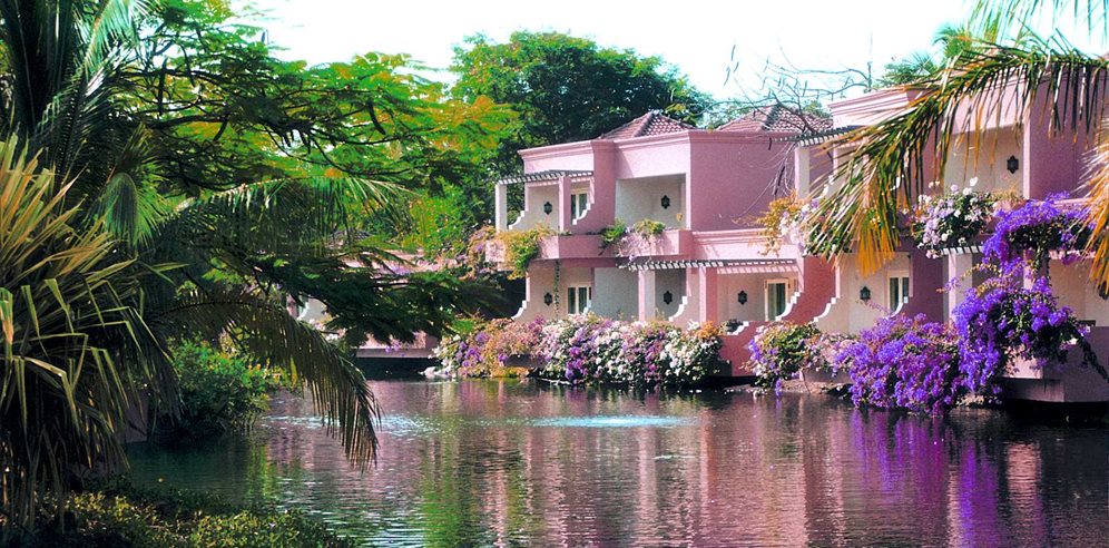 The St Regis Goa View The St Regis Goa View