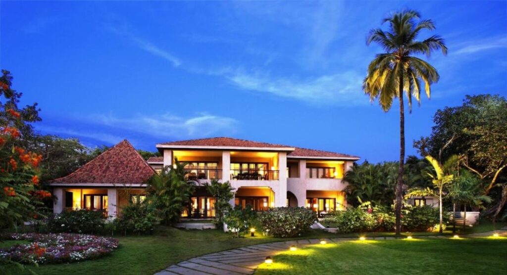 The St Regis Goa The St Regis Goa