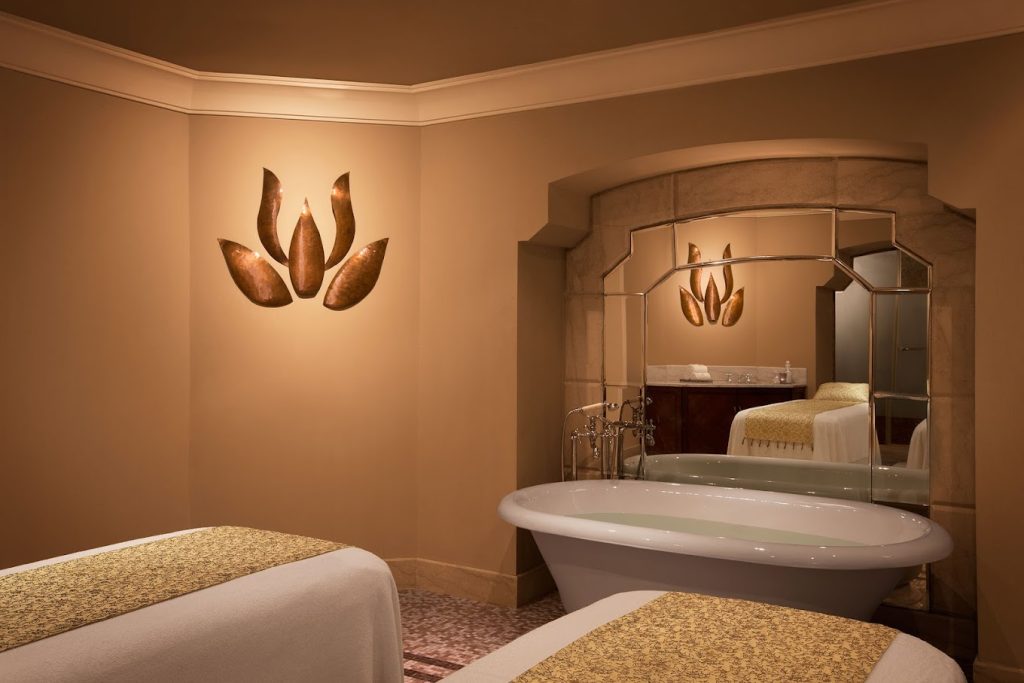 Umaid Bhawan Palace- spa Umaid Bhawan Palace- spa
