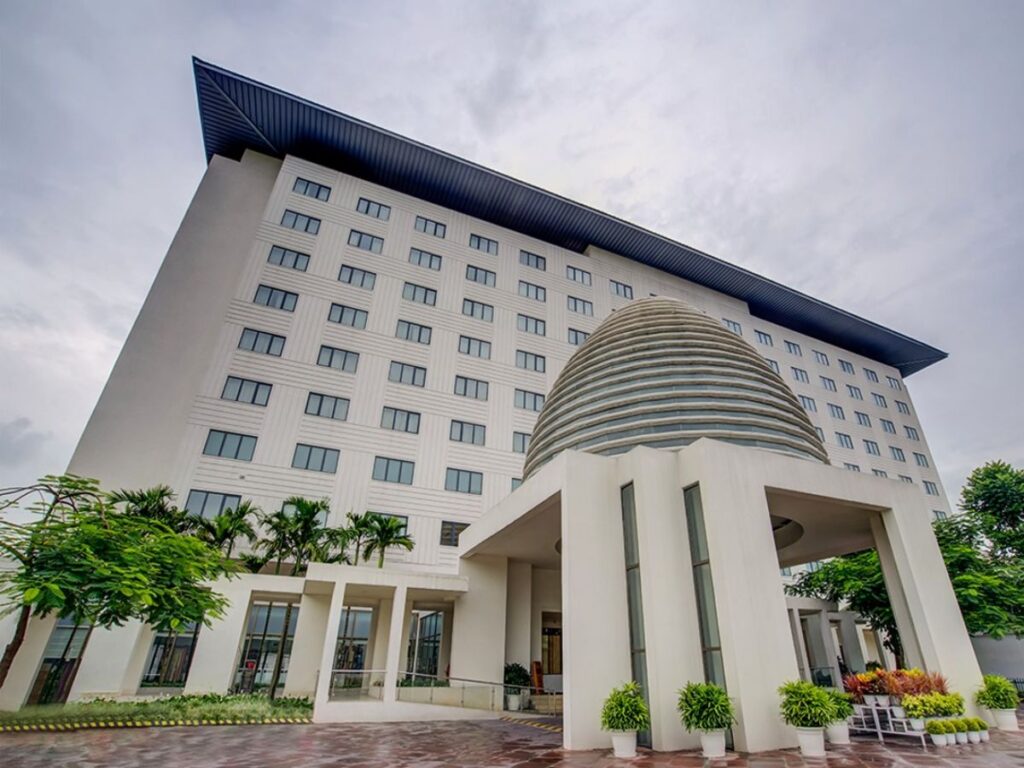 Vivanta Guwahati Vivanta Guwahati