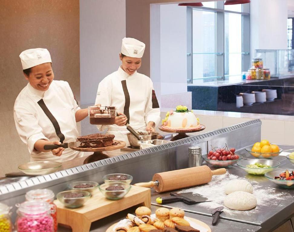 Vivanta Guwahati - Services Vivanta Guwahati - Services