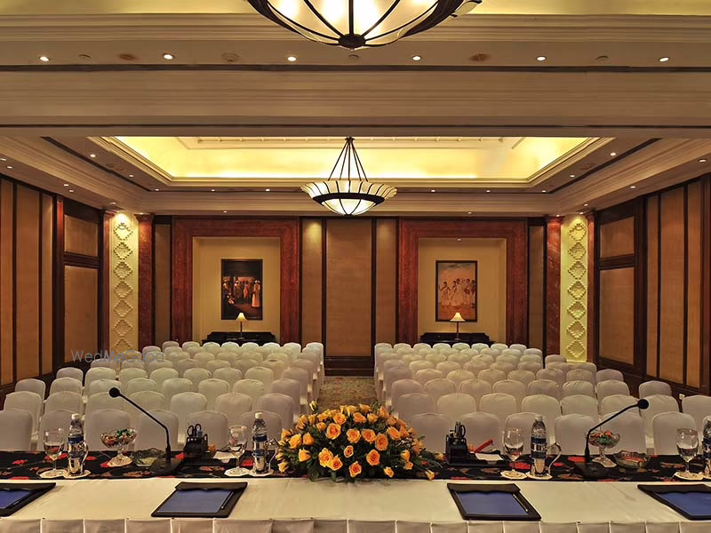 WelcomHotel By ITC, Chennai Hall WelcomHotel By ITC, Chennai Hall