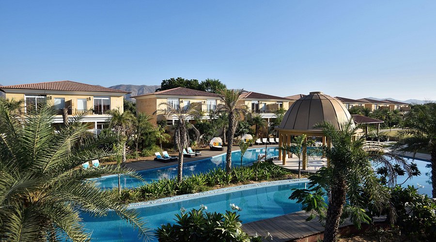 Westin Pushkar 1
