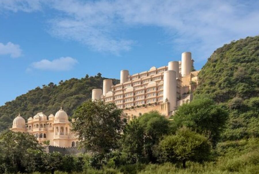 aurika udaipur
