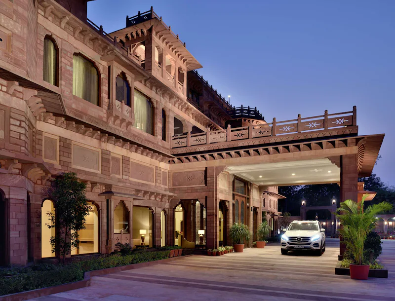 Radisson Jodhpur View