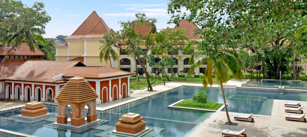 Holiday Inn Resorts View