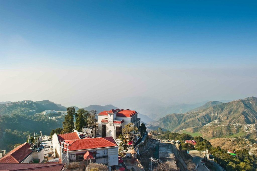 Royal Orchid Fort Resort