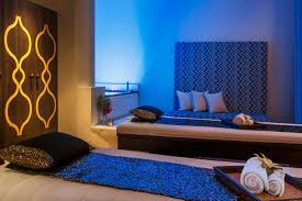 spa