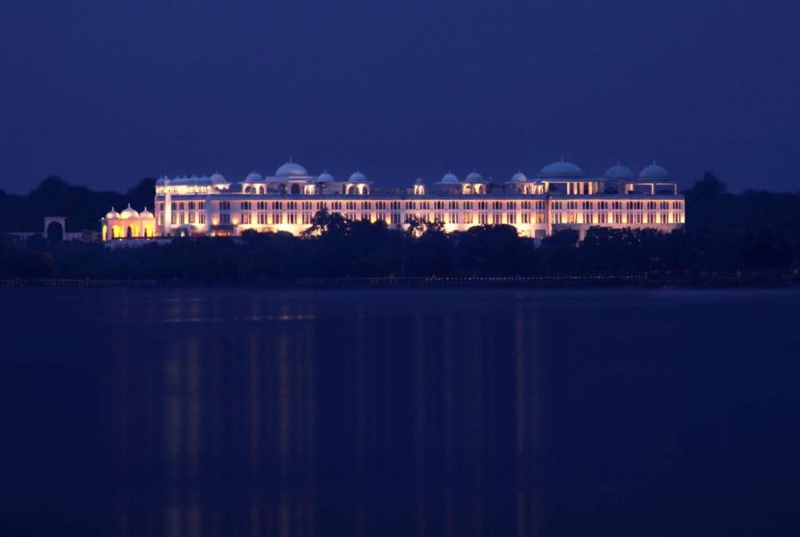 Radisson Blu, Udaipur