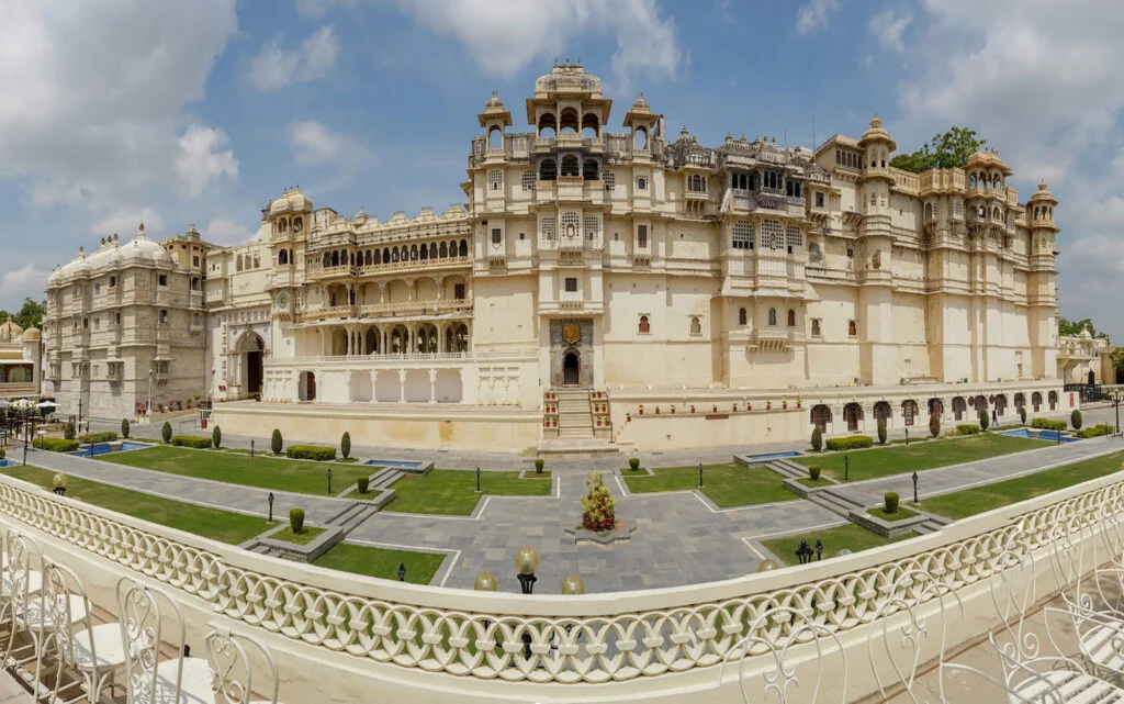 How To Plan A Destination Wedding In Udaipur
