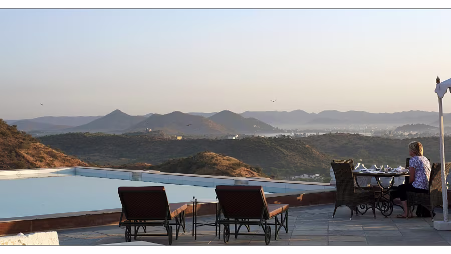 Fatehgarh - Dinning