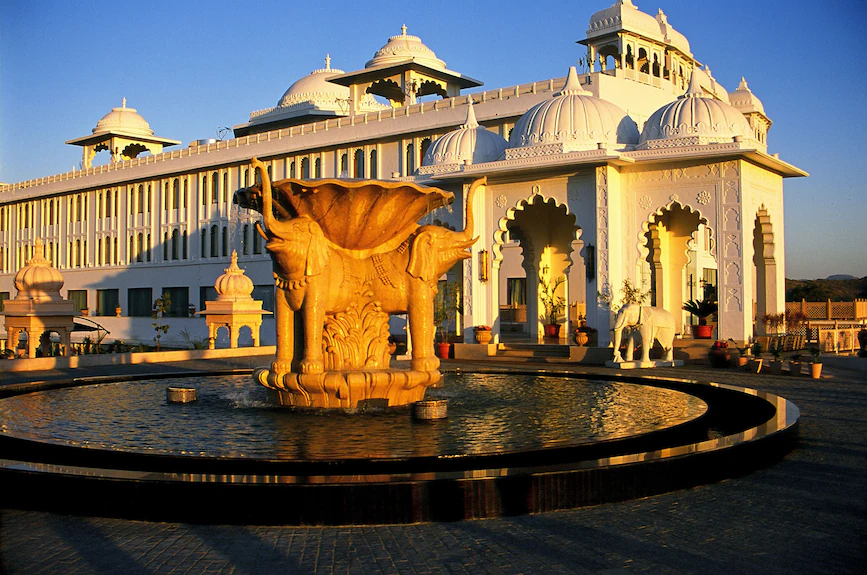 Radisson Blu Udaipur