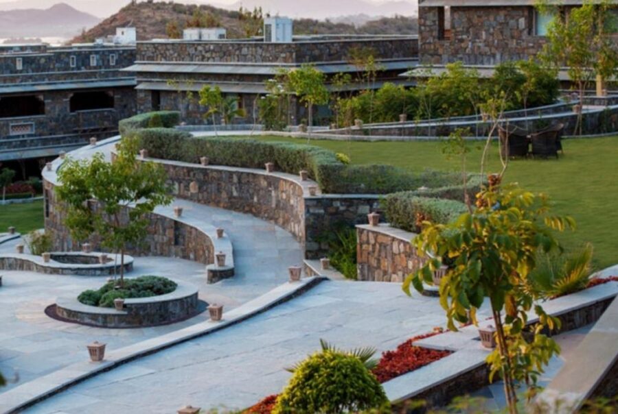 Ramada Udaipur