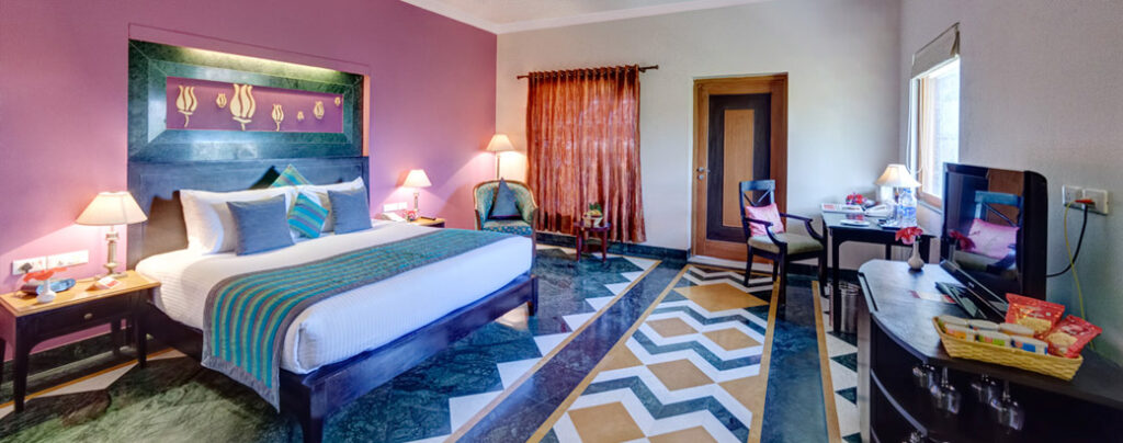 Ramada, Udaipur Bedroom Ramada, Udaipur Bedroom