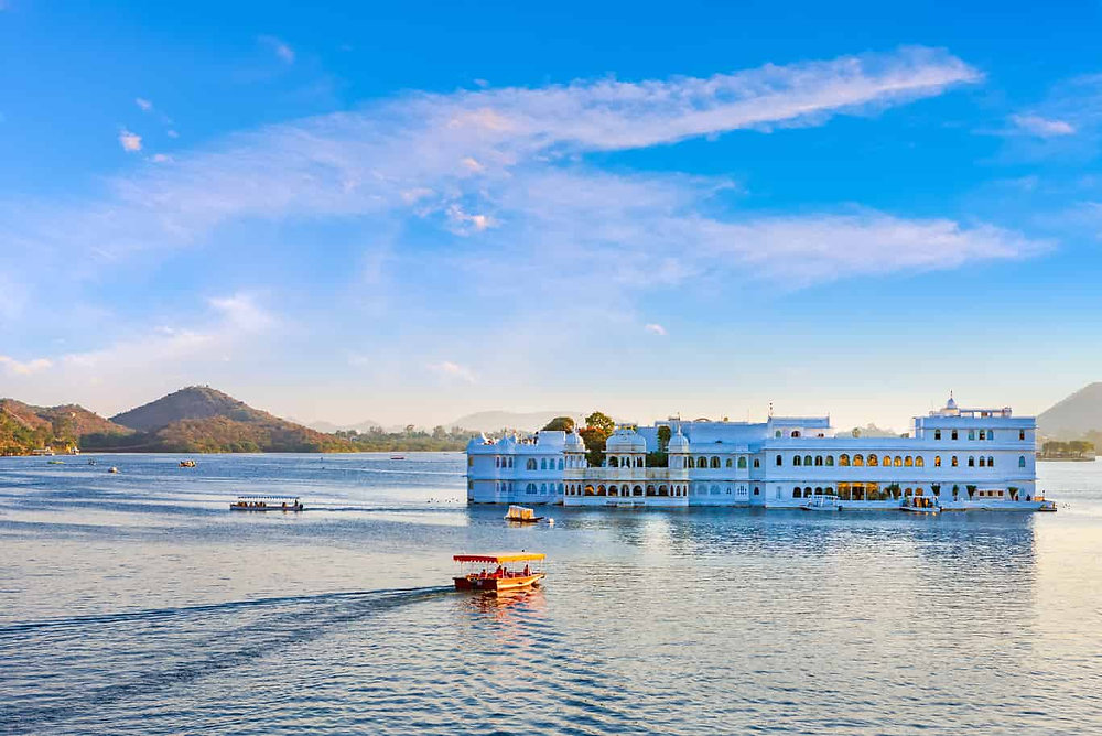 Destination Wedding In Udaipur Cost
